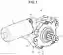 Fig. 02 - Deceleration device