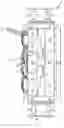 Fig. 01 - Dual axis motor