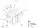 Fig. 02 - Linear motor and compressor
