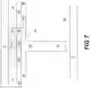 Fig. 09 - System for converting electromagnetic radiation to electrical energy using metamaterials