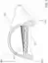 Fig. 02 - Coolant loop for trough reflector systems with solar cells