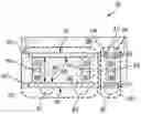 Fig. 01 - Solenoid structure with conductive pillar technology