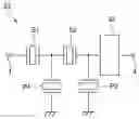 Fig. 01 - Acoustic wave device, duplexer, and filter device