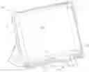 Fig. 01 - Case for a tablet shaped device