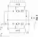 Fig. 06 - Configurable polarimetric phased array transceiver architecture