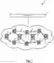Fig. 02 - Systems and methods for mesh restoration in networks due to intra-node faults