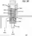 Fig. 08 - Multi-use optical data, powerline data, and ground power interface for an airplane