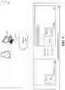 Fig. 02 - Moving nodes in a distributed system