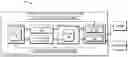 Fig. 01 - Network fault originator identification for virtual network infrastructure