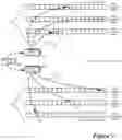 Fig. 03 - Forwarding element data plane with flow size detector
