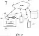 Fig. 30 - System and method for performing social media cryptocurrency transactions
