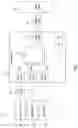 Fig. 02 - Controlling access to secured data via timed filtering of data