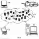 Fig. 09 - Temporary interface to provide intelligent application access