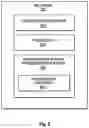 Fig. 09 - Transparent fax call processing in a mobile device