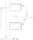 Fig. 10 - Electronic device and method of automatically switching to panorama capture mode