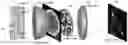 Fig. 01 - Multi-wavelength phase mask