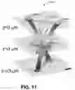 Fig. 14 - Multi-wavelength phase mask