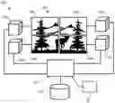 Fig. 01 - METHOD OF VIDEO TRANSMISSION AND DISPLAY