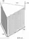 Fig. 06 - PORTABLE RADIO NETWORK ENABLED LED DISPLAY DEVICE AND SYSTEM