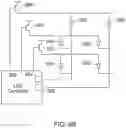 Fig. 08 - PORTABLE RADIO NETWORK ENABLED LED DISPLAY DEVICE AND SYSTEM