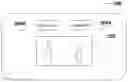 Fig. 01 - Method and apparatus for augmented reality presentation associated with a media program