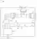Fig. 01 - Distribution frame device for communications and data technology