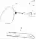 Fig. 01 - Quick connect speaker assemblies and related systems and methods