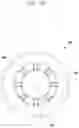 Fig. 05 - Vibration-proof fixing structure for vibration-generating component and electronic device including the same