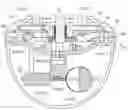 Fig. 01 - Light guide body for microphone, and microphone