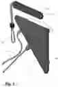Fig. 02 - Audio streaming system comprising an audio streamer and at least one ear worn device