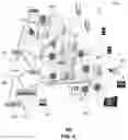 Fig. 07 - Software defined IoT service network architecture