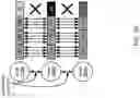 Fig. 35 - Neighbor awareness networking time slot allocation