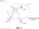 Fig. 12 - System and method for energy efficient synchronization in mesh wide area network (WAN) for machine-type-communication (MTC) and internet of everything (IOE) communication