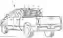 Fig. 01 - Vehicular window assembly with magnetic connector