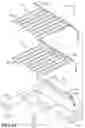 Fig. 10 - Arrangement of articles in a carrier for microwave heating