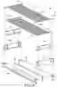 Fig. 13 - Arrangement of articles in a carrier for microwave heating