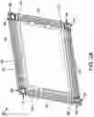 Fig. 04 - MICROWAVE TRIM KIT ASSEMBLY