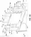 Fig. 09 - MICROWAVE TRIM KIT ASSEMBLY