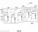 Fig. 52 - AC light emitting diode and AC LED drive methods and apparatus
