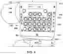 Fig. 05 - LED lighting and alert system