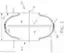 Fig. 03 - Superconducting resonating cavity with laser welded seam and method of formation thereof