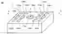 Fig. 01 - Interposer and electronic apparatus