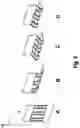 Fig. 05 - Flexible conductor track for connecting electronic modules, particularly modules of a camera to be installed in a vehicle