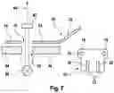 Fig. 08 - Flexible conductor track for connecting electronic modules, particularly modules of a camera to be installed in a vehicle