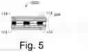 Fig. 06 - Cumulative sensor in a foldable device