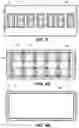 Fig. 03 - ADJUSTABLE ASSEMBLY AND TEST MEDIA TRAY