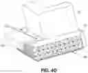Fig. 07 - ADJUSTABLE ASSEMBLY AND TEST MEDIA TRAY
