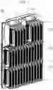 Fig. 02 - Electronic device for liquid immersion cooling, power supply unit, and cooling system