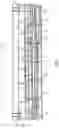 Fig. 02 - Paddle scraper for rolling basket attachment