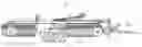 Fig. 01 - Tillage implement having a mechanism for adjusting disc blade angle
